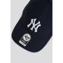 Бейсболка 47 Brand New york yankees синяя (B-GWMVP17GWS-NYA) фото 3