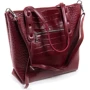 Жіноча сумка тоут Alex Rai 03-01 1 899 light-red червона (34290): Країна виробник Китай