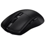 Мышь Hator Pulsar Wireless Black (HTM-315): Тип сенсора оптический