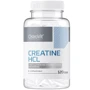 Креатин OstroVit Creatine HCL 120 caps / 60 servings