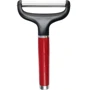 Ніж для сиру KitchenAid Coreline 20.3 см червоний (KAG133OHERE)