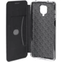 Аксессуар для смартфона Fashion Classy Red for Xiaomi Redmi Note 9S/Note 9 Pro/Note 9 Pro Max: Совместимость Xiaomi Redmi Note 9S/Redmi Note 9 Pro/Redmi Note 9 Pro Max
