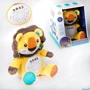 Детский ночник Sunlike Львенок с проектором (SL 88008)