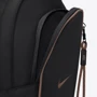 Сумка через плечо Nike Sportswear Essentials Sling Bag 8L Уни 12.5х21х4 см (DJ9796-010): Цвет черный