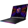 Ноутбук MSI Raider GE78HX (GE78HX13VG-044US): Тип екрану матовый