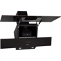 Вытяжка Eleyus LUNA 1200 LED 90 BL фото 5