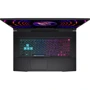 Ноутбук MSI Katana A17 AI B8VG-859US (B8VG-859US): Экран 17.3" IPS (2560x1440)