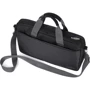 Сумка для ноутбуков Vinga 15.6" black (NB170BK): Цвет черный