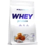 Протеин All Nutrition Whey Protein 908 g /27 servings/ Caramel