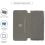 Чохол для телефона BeCover Book Exclusive Dark Green для Xiaomi Redmi 10C (707949): Тип чохол книжка