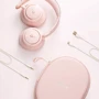 Наушники ANKER SoundСore Life Q30 Sakura Pink (A3028051): Назначение гарнитуры для ПК