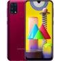 Смартфон Samsung Galaxy M31 8/128 GB Red Approved Вітринний зразок