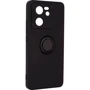 Аксессуар для смартфона ArmorStandart Icon Ring Black for Xiaomi 13T 5G / 13T Pro 5G (ARM72793)