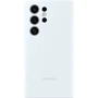Чохол для телефона Samsung Silicone Case White (EF-PS928TWEGWW) для Samsung S928 Galaxy S24 Ultra
