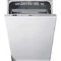 Вбудовувана посудомийна машина Whirlpool WSIC 3M27 C