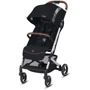 Прогулочная коляска GB Qbit+ All-City Fashion B (Velvet Black black)
