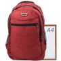 Рюкзак Valiria Fashion бордовый (3DETAM-003-1-1): Страна производитель Китай