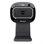 Microsoft LifeCam HD-3000 (T4H-00004): Крепление/установка Настольное