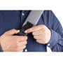 Мужская сумка-слинг антивор XD Design Bobby Sling серая (P705.782): Тип Сумки