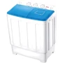 Стиральная машина Saturn ST-WM0626 Blue: Загрузка белья (стирка), кг 7