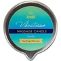 Массажная свеча Amor Vibratissimo Vanille, 50 мл