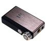 iFi GO Blu Black: Вид Портативный