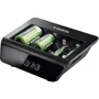 Varta LCD Universal Charger Plus (57688101401): Производитель VARTA