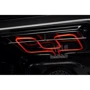 Духовой шкаф электрический Granado GEO 62-0200 white: Мощность подключения, Вт 2170