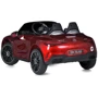 Детский электромобиль Bambi Racer Mercedes SL 63 AMG красный (M 5098EBLRS-3): Вес, кг 20.7