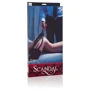 Флоггер Scandal Flogger With Tag