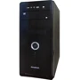 Корпус FrimeCom LB-058 BL 400W