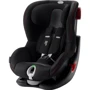 Автокрісло BRITAX-ROMER KING II LS BLACK SERIES Cool Flow - Black