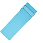 Вкладиш у спальник Sea to Summit Breeze Sleeping Bag Liner, Insect Shield - Rectangular w/ Pillow Sleeve, Turkish Tile Blue (STS ASL031081-251608)
