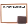 Мужской зажим для денег DNK Leather коричневый (DNK-Spring-clamp-plus-F) фото 8