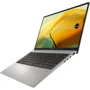Ноутбук ASUS ZenBook 15 OLED UM3504DA-NX150 (90NB1163-M005K0) UA: Видеоадаптер AMD Radeon 660M