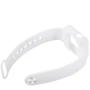 Аксессуар для Watch Baseus Fresh-Color Sports Band White for Apple Watch 38mm фото 5