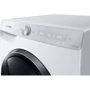Пральна машина Samsung WW90T986CSH/UA + Сушильна машина Samsung DV90T8240SH/UA + Планка Samsung SKK-UDW: Система сушіння С тепловым насосом