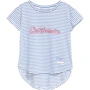 Футболка H & M 4763925 146-152 см синя