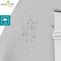 Стульчик для кормления Babymoov Slick (А010403): Наклон спинки 3 позиции