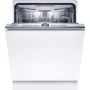 Встраиваемая посудомоечная машина Bosch SMV4HVX00K