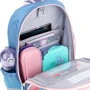 Школьный набор Wonder Kite SET_WK22-702M-3, светло-фиолетовый фото 14