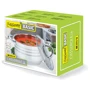Кастрюля Maestro 16 см 2.1 л (MR3513-16): Тип Традиционная