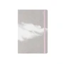 Блокнот Nuuna Cloud pink серии Inspiration book (53559): Производитель Nuuna