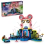 Конструктор LEGO Friends Музичне шоу талантів Хартлейк-Сіті (42616): Серія Friends