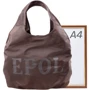 Спортивна сумка Epol коричнева (VT-291612-coffee): Стать унісекс