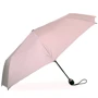 Зонт женский полуавтомат Fit 4 Rain бежевый (U72980-4): Тип ручки Прямая