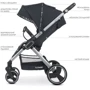 Коляска El Camino Dynamic PRO ME 1053N Onyx фото 7