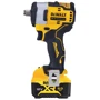 Гайковерт DeWALT DCF901P1: Назначение бытовой