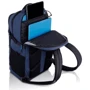 Сумка для ноутбуков Dell 15" Energy Backpack (460-BCGR): Форм-фактор 15"