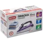 Утюг Rotex RIC42-C Ultra Glide: Объем резервуара, мл 270